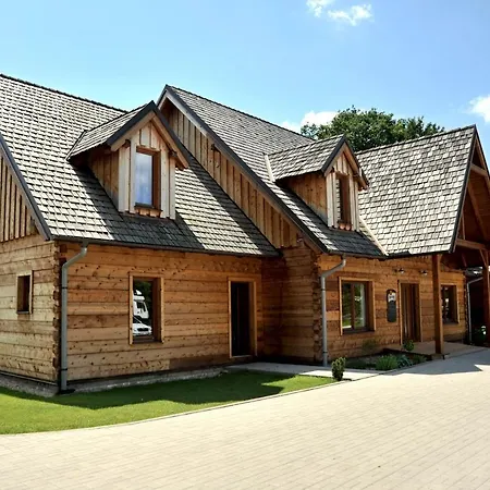 Cedrový Penzion