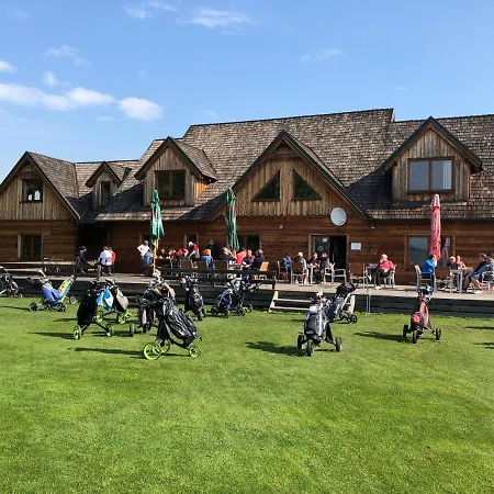 Guest house Cedrovy 3*