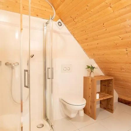 Guest house Cedrovy Dobrikov