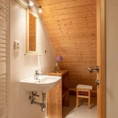 Cedrovy Guest house Dobrikov